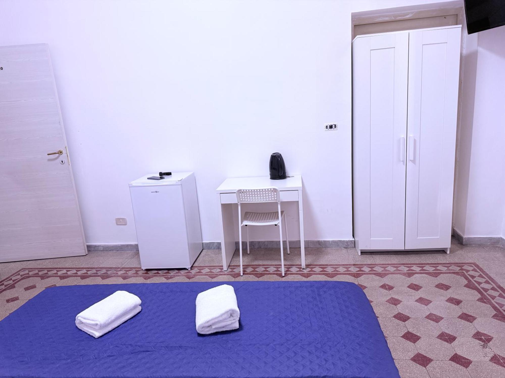 Bella Guest house *